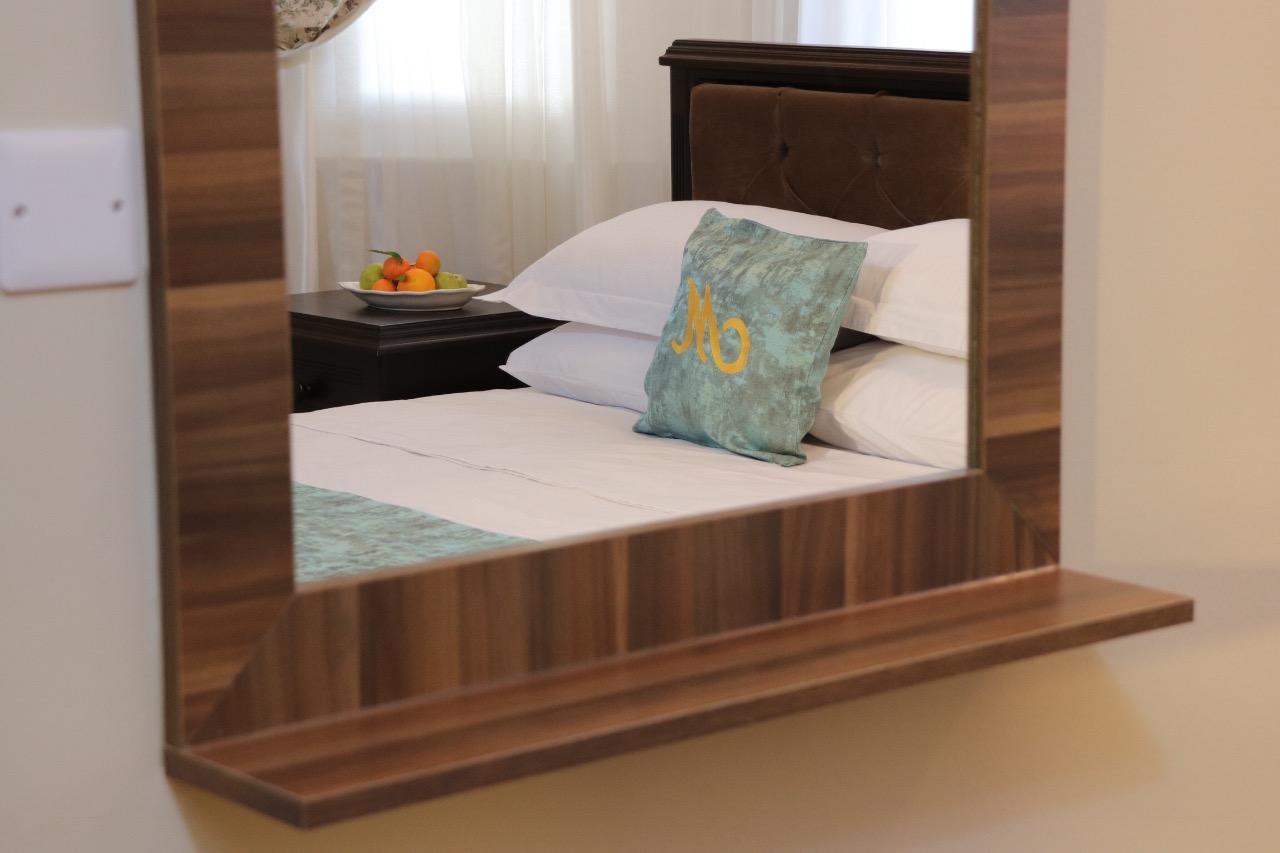 Meryem'S Hotel Agios Epiktitos Экстерьер фото
