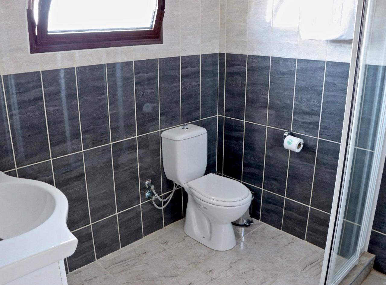 Meryem'S Hotel Agios Epiktitos Экстерьер фото