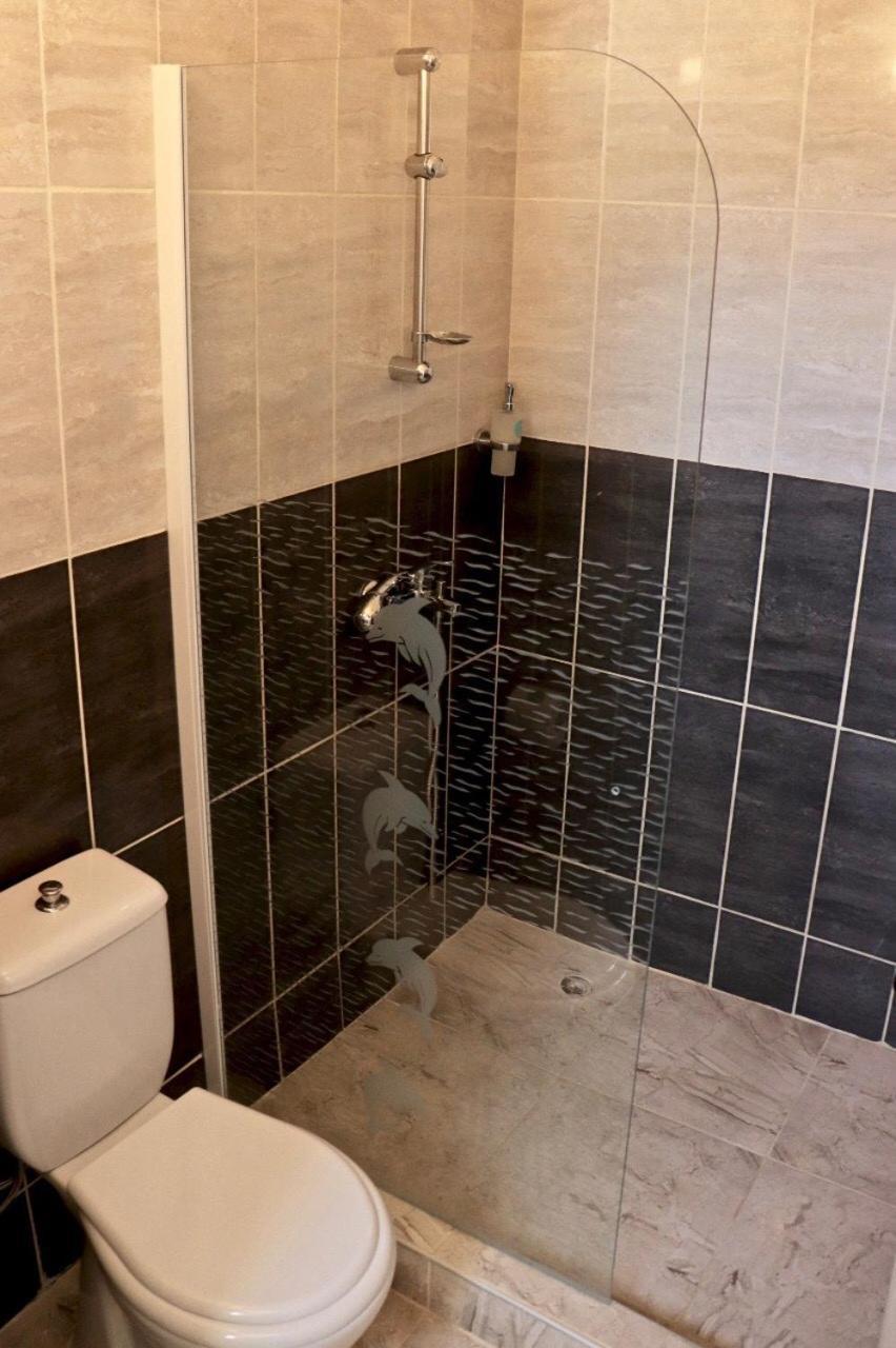 Meryem'S Hotel Agios Epiktitos Экстерьер фото